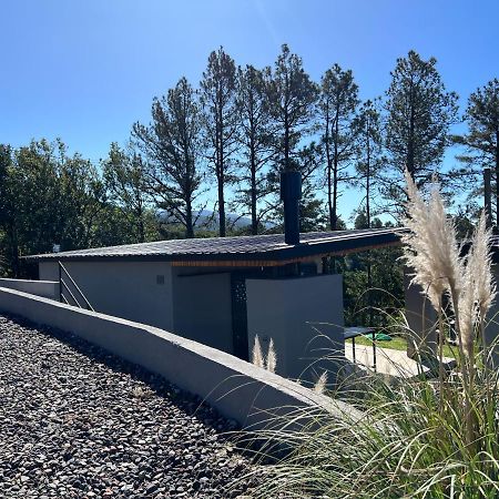 Tres Vientos - Lofts De Montana Raco Villa Kültér fotó