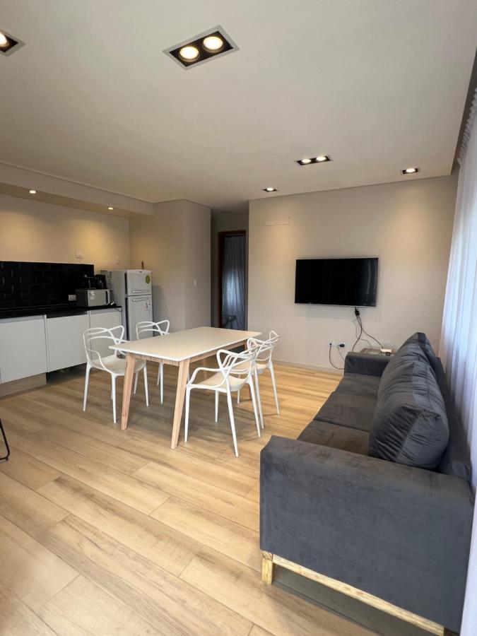 Tres Vientos - Lofts De Montana Raco Villa Kültér fotó
