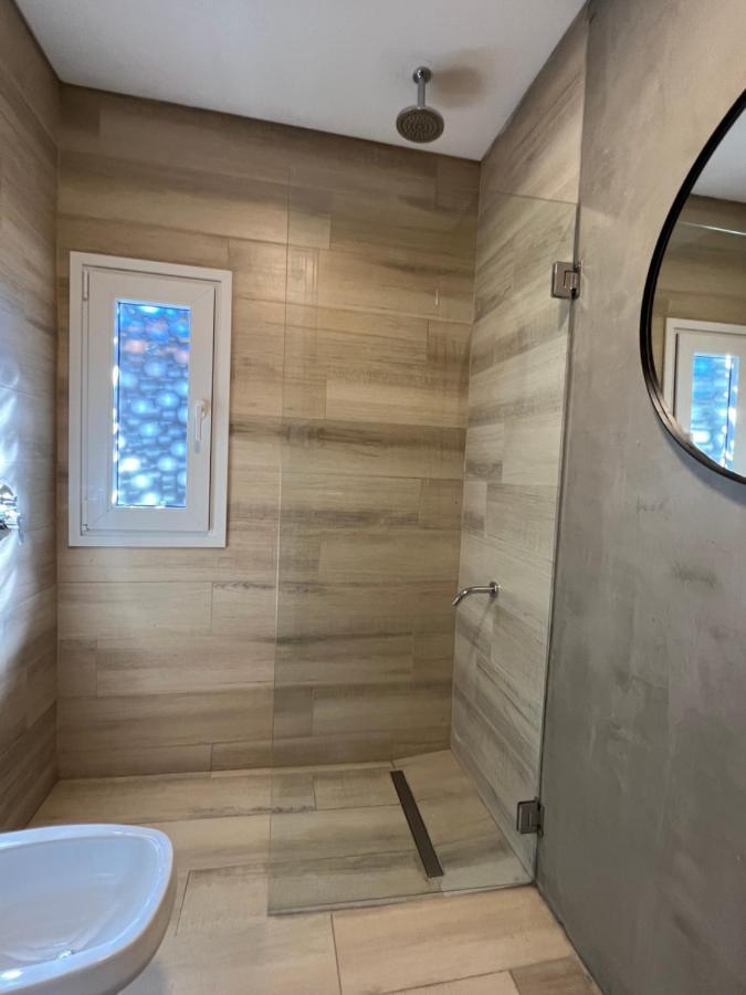 Tres Vientos - Lofts De Montana Raco Villa Kültér fotó